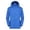 Blue, variant on Lightweight Windproof Casual Jacket for Women with Light Rain and