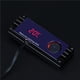 thumbnail image 4 of Disipador De Calor Ssd M2, Temperatura Del Enfriador, Pantalla Digital Oled M.2 2280 Nvme Ssd, Disco Duro De Estado Sólido, Almohadilla Térmica De Calor Para Radiador sonducket EL012621-00, 4 of 6