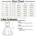 thumbnail image 3 of Cyber&Monday Deals Dyegold Sundresses for Women Casual Beach - Maxi Tshirt Dress for Women Round Neck Petal Sleeve Pleated Front Plain Summer Beach Swing Long Holiday ​​Sun Dress, 3 of 6
