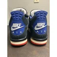 thumbnail image 3 of A i r-Jor-dan 4 Rare Air Men’s Size 11 FV5029-003 White Lettering, 3 of 6