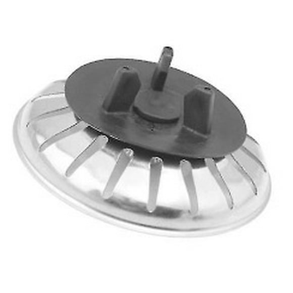Plug for IKEA Kitchen Atlant / Domsjö / Sink Strainer - Basket Valve