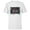 White, variant on Disney Beauty and the Beast Modern Florals - Short Sleeve T-Shirt for Kids - Customized-White