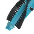 thumbnail image 4 of Mosiee Roller Brush Replacement For Cecotec For Conga 11090 Vacuum Cleaner Essential Spare Part For Optimal Performance, 4 of 9