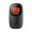 Black, variant on ZenCart Pocket Radio with Headset Battery-Operated Mini Portable Digital Tuning Radio Convenient Clip FM Radio