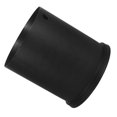 thumbnail image 1 of OUNONA De Basura De Plástico Negro Para Cocina Y Con Duradero Y Fácil Reemplazo, 1 of 8