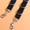 thumbnail image 2 of IFANLANDOR Grooming Table Rope for Dogs Adjustable Safe Black 1 Set, 2 of 7