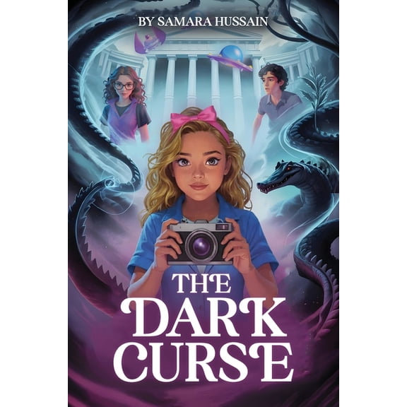 The Dark Curse, (Paperback)