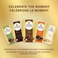 thumbnail image 4 of FERRERO ROCHER Premium Chocolate Bar, Macadamia and Hazelnut Milk Chocolate, 90g, 4 of 6
