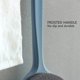 thumbnail image 1 of Cepillo para el cuerpo del ba?o con cerdas cómodas Mango largo Exfoliación suave Mejora la salud de la piel (14 pulgadas, azul oscuro) ZefeiWu 8390605272318, 1 of 1