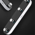 thumbnail image 3 of Wireless Control Pedal Sound Mode Switching Four Step Nail Pedal Smart Guitar Pedal for Electric Guitar, 3 of 5
