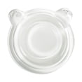 thumbnail image 3 of Bandeja de cuentas de tablero de cuentas, bandeja de manualidades acrílicas, soporte de pantalla multifuncional, bandeja de joyería transparente para Oso, 3 of 8
