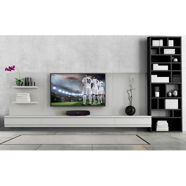 JBL Boost TV Compact TV Speaker, - Walmart.com