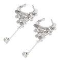 thumbnail image 3 of Yinanstore Women Wedding Party Jewelry Bracelets For Belly Dance Performance, 3 of 8