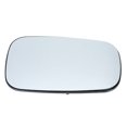 thumbnail image 1 of Verre de Rétroviseur Droit pour Renault : MEGANE II 2, LAGUNA II 2, 7701054752, 1 of 7