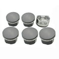 thumbnail image 3 of DNJ P644.20 o/s Compl. Piston Fits Cars & Trucks 01-04 Nissan Pathfinder 3.5L V6 DOHC 24v, 3 of 6