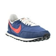 thumbnail image 2 of Nike Waffle Trainer 2 SP Men's Shoes Midnight Navy-Max Orange db3004-400, 2 of 6