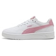 thumbnail image 1 of Tenis Puma Court Lally JR para Mujer 402304-07 blanco 24.5, 1 of 6