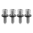 thumbnail image 2 of 4Pcs Adapter Screws for Golf M1 M2 M3 M5 SIM Adapter Sleeve Golf Accessories, 2 of 9
