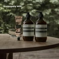 thumbnail image 4 of Aesop Resurrection Aromatique Hand Balm, 2.58 Oz, 4 of 8