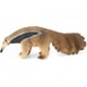 thumbnail image 2 of Delicada figura de animal de oso hormiguero animales de juguete realistas regalos de artesanía educativa para niños y niñas ANGGREK Otros, 2 of 8