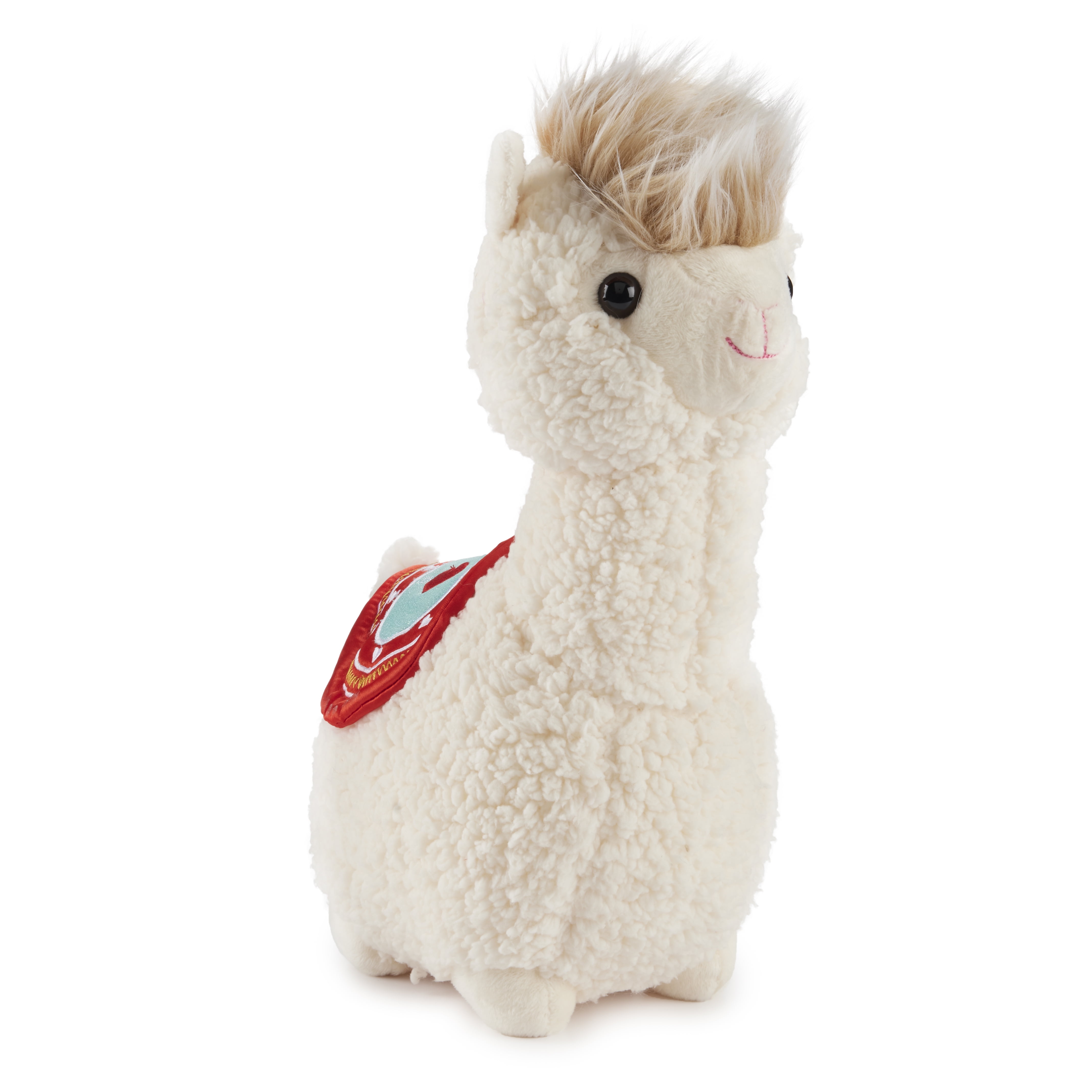 giant stuffed llama walmart