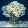 thumbnail image 1 of Streamline Art 24" x 24" Spring Twilight Wall Plaque, 1 of 2
