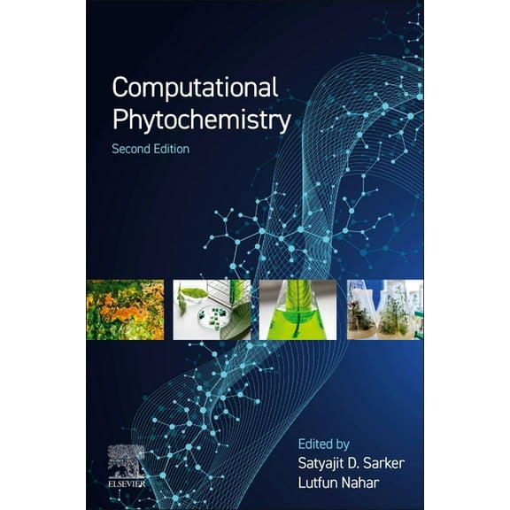 Computational Phytochemistry, (Paperback)