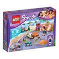 thumbnail image 1 of LEGO® Friends - Heartlake Skate Park (41099), 1 of 2