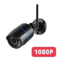 CHNGXDZ High Definition 4MP 1080P Wireless Outdoor WiFi Security Camera