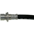 thumbnail image 2 of Dorman H38859 Brake Hydraulic Hose for Specific Acura / Honda Models Fits select: 1991-1993 HONDA ACCORD, 1992-1994 ACURA VIGOR, 2 of 3