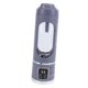 thumbnail image 1 of Copa De Exprimidor Portátil, Licuadora Recargable USB, Exhibición Digital De Viajes De Viajes Para Los Batidos Para Acampar En Casa Acampando Con Peso Ligero, 1 of 7