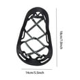 thumbnail image 3 of Crampons Ice Cleats Traction Snow Grips for Boots Shoes Women Men Anti 19 Stainless Steel Spikes Safe Protect for Hiking Fishing Walking Climbing Mountaineering, 3 of 8