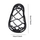 thumbnail image 3 of Tacos De Tracción Para Senderismo Y Caminatas Sobre Nieve, Hielo Y Escalada En Roca. Cubiertas Antideslizantes Para Zapatos Con Suela Completa Para Primavera. Cubiertas Antideslizantes Para Nieve Y, 3 of 8