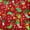 Snowman Xmas, variant on Gift Wrapping Paper Roll 58" x 23", Christmas Printed Gift Wrap, Easy Cut & Fold, Durable Paper for Birthday, Holiday, Party and DIY Crafts,1 Roll