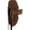 Dark Brown, variant on INTENSE LASH MASCARA