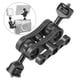 thumbnail image 5 of Adaptador de extensión de brazo CNC 360  degree con cabezal de bola doble para Negro, 5 of 9