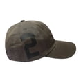 thumbnail image 2 of Gorra Polo Club Unitalla Gris, 2 of 4