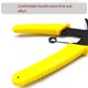 thumbnail image 4 of Kenally Alicates para anillos de seguridad internos y externos, versátiles, antideslizantes y compactos, de 4 vías Artesanía, 4 of 6