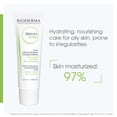 thumbnail image 4 of Sebium Hydra Moisturising Compensating Care by Bioderma for Unisex - 1.33 oz Moisturizer, 4 of 6