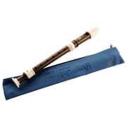 Yamaha YRS314B Soprano Recorder with Baroque Fingering
