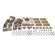 thumbnail image 2 of Juego de mesa Zombicide Black Plague Base Strategy para mayores de 14 años, 2 of 6