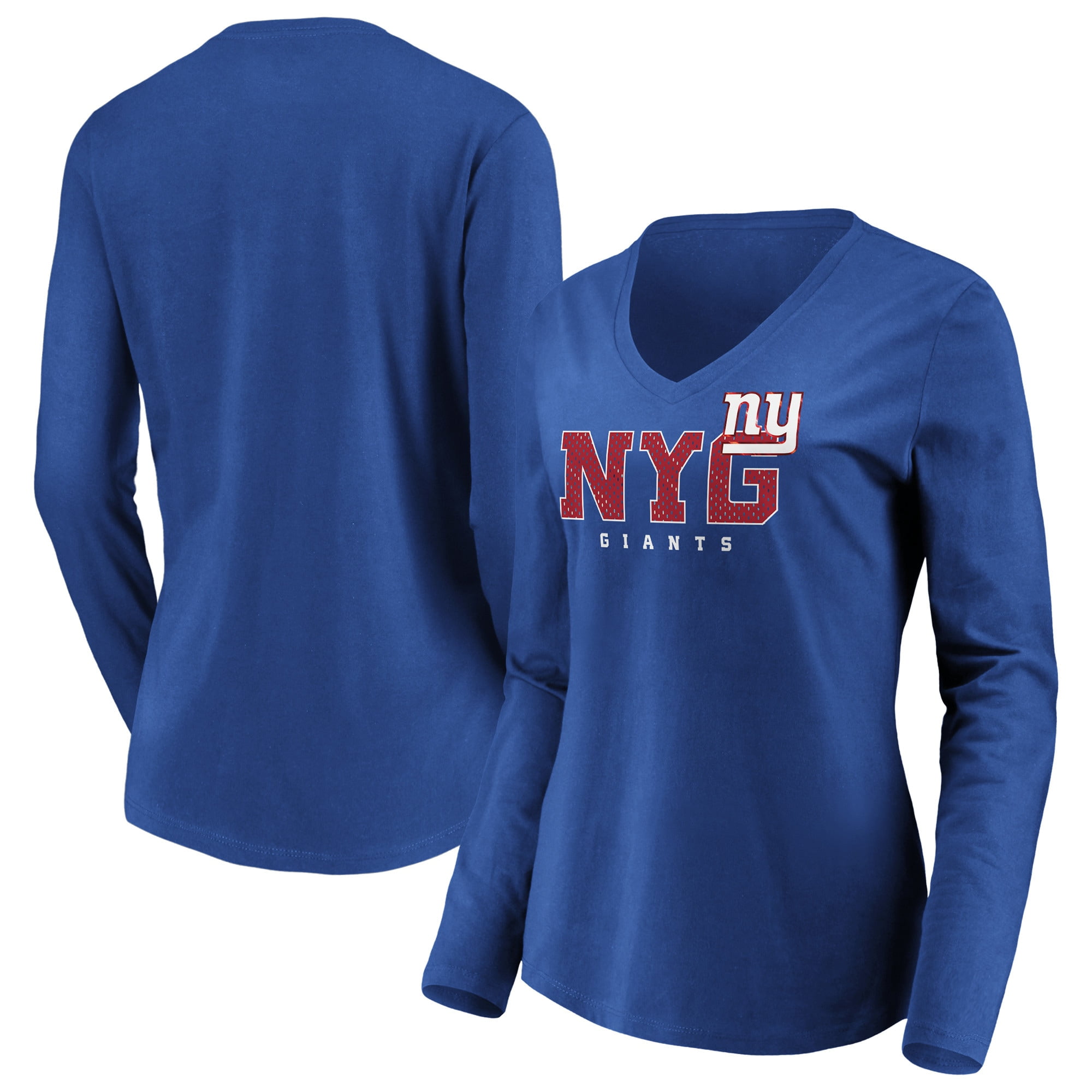 giants long sleeve t shirt
