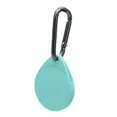 thumbnail image 1 of Funda de silicona funda protectora suave para s localizador buscador funda protectora - Verde Sunnimix llevar estuche protector, 1 of 7