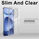 thumbnail image 3 of IMAK UX-5 Series For Oppo Find X8s 5G Case Shockproof TPU Clear Slim Back Shell, 3 of 5