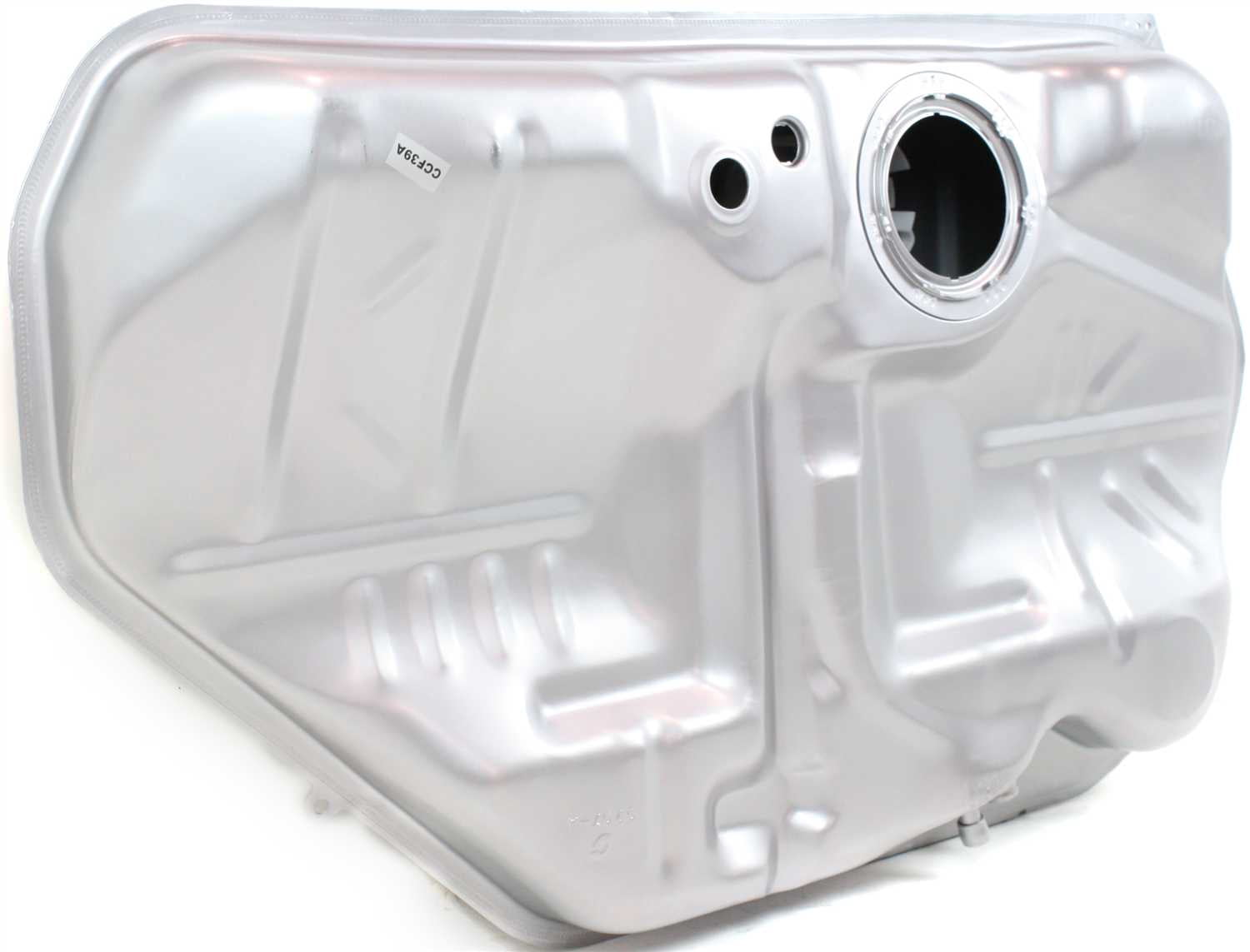 Replacement ARBF670114 Fuel Tank Compatible with 1996-1997 Ford Taurus; 1996-1997 Mercury Sable 16 gallons / 61 liters