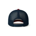thumbnail image 3 of Marvel gorra trucker Spiderman malla marino snapback ajustable unisex, 3 of 4