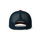 thumbnail image 3 of Marvel gorra trucker Spiderman malla marino snapback ajustable unisex, 3 of 4