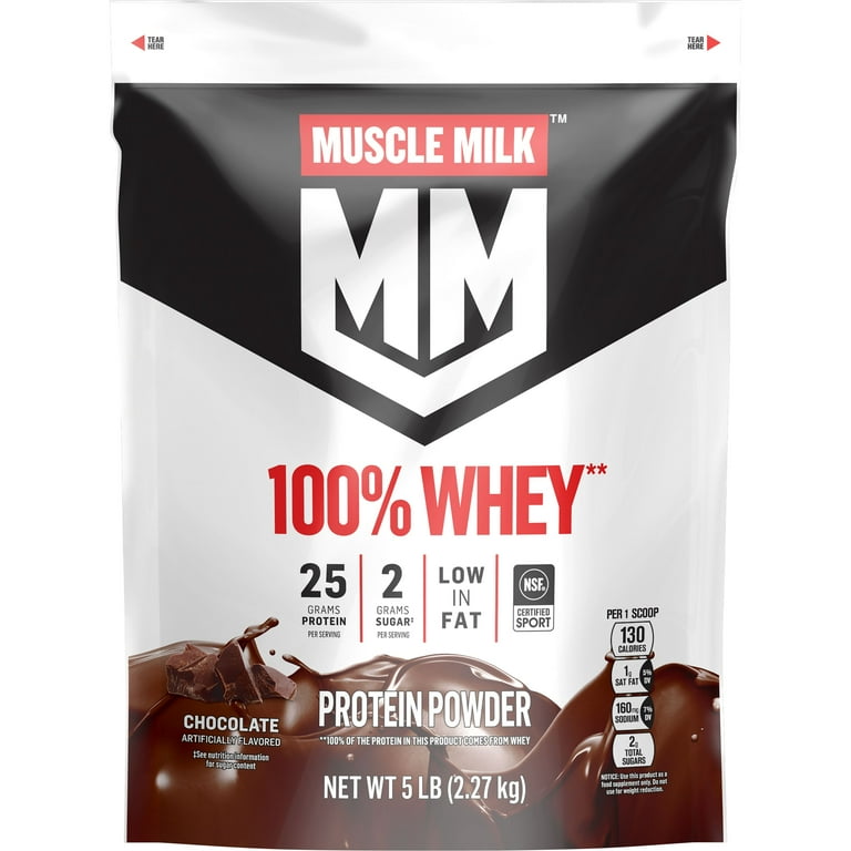 Easy and Best Low Sodium Protein Powder for a Healthy Lifestyle