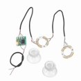 thumbnail image 5 of 1Set Wireless Handle LED Light Board Replacement For PS4 PS5 XBOX ONE Controller Modification Accessories, 5 of 5