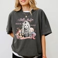 thumbnail image 3 of Dolly Tribute Tee, Country Music Legend Shirt, Dolly Fan Gift, Nashville Inspired, 3 of 4